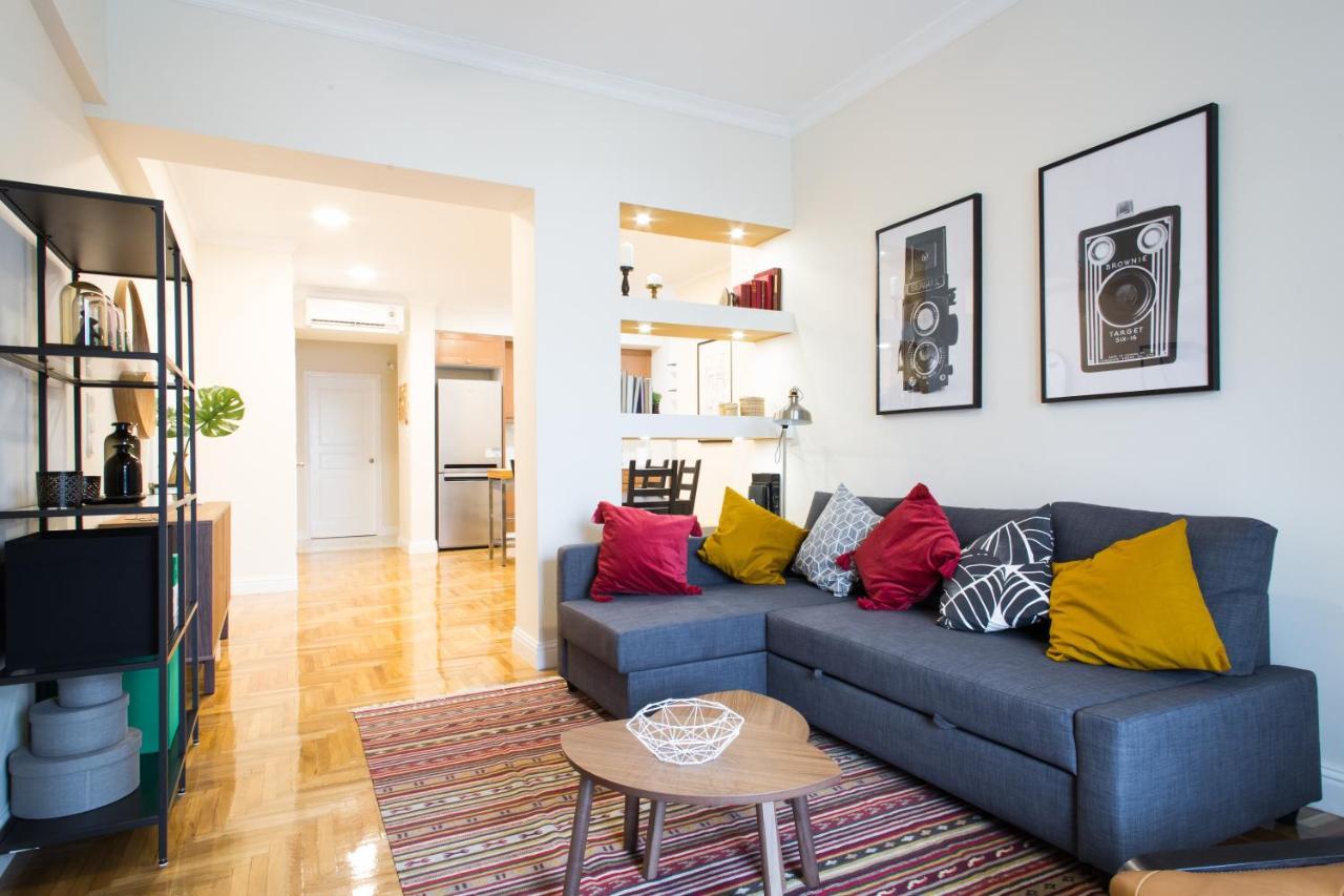 Athena'S Hideaway- Fully Renovated- Absolute Best Location Экстерьер фото