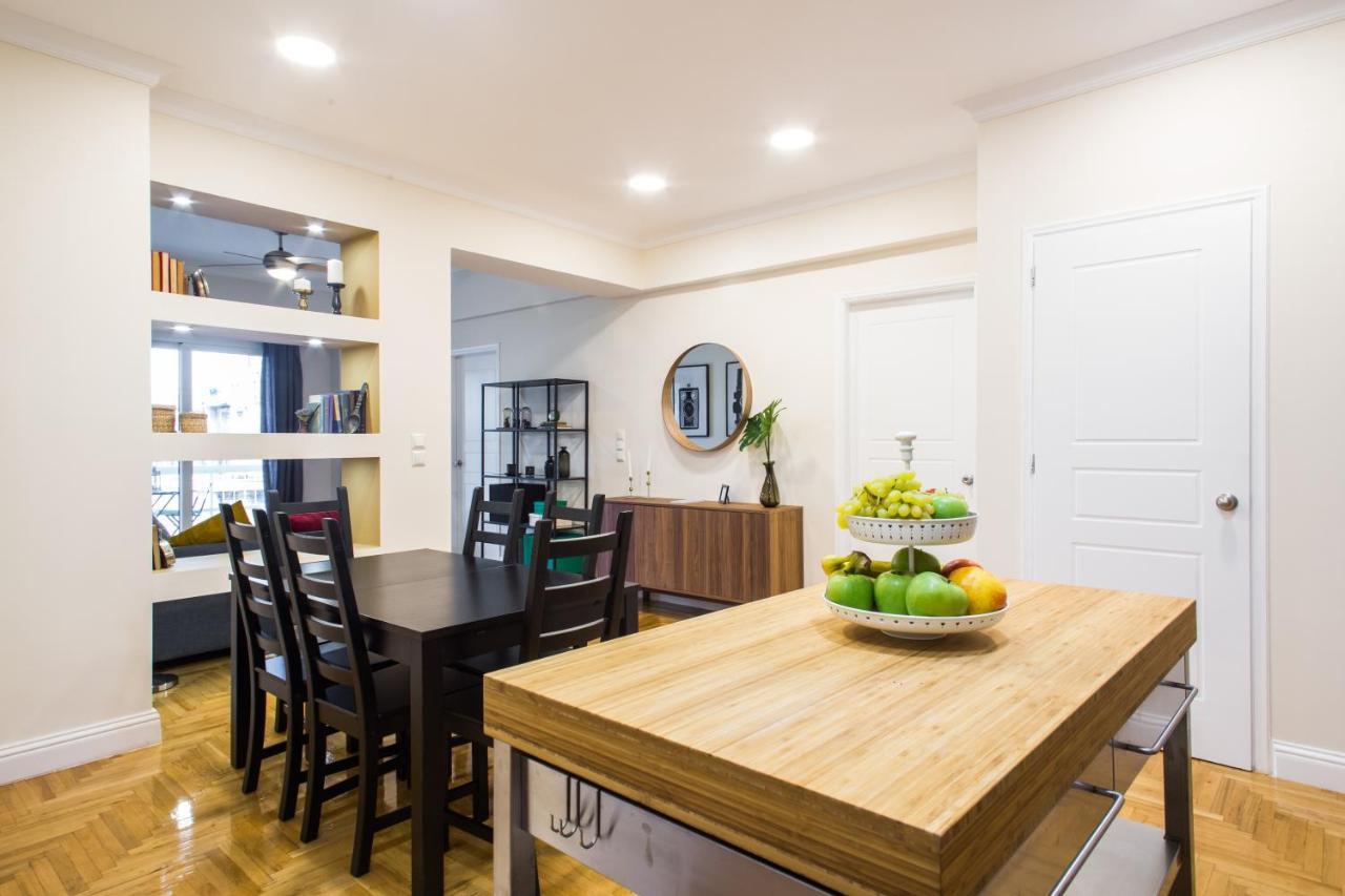 Athena'S Hideaway- Fully Renovated- Absolute Best Location Экстерьер фото
