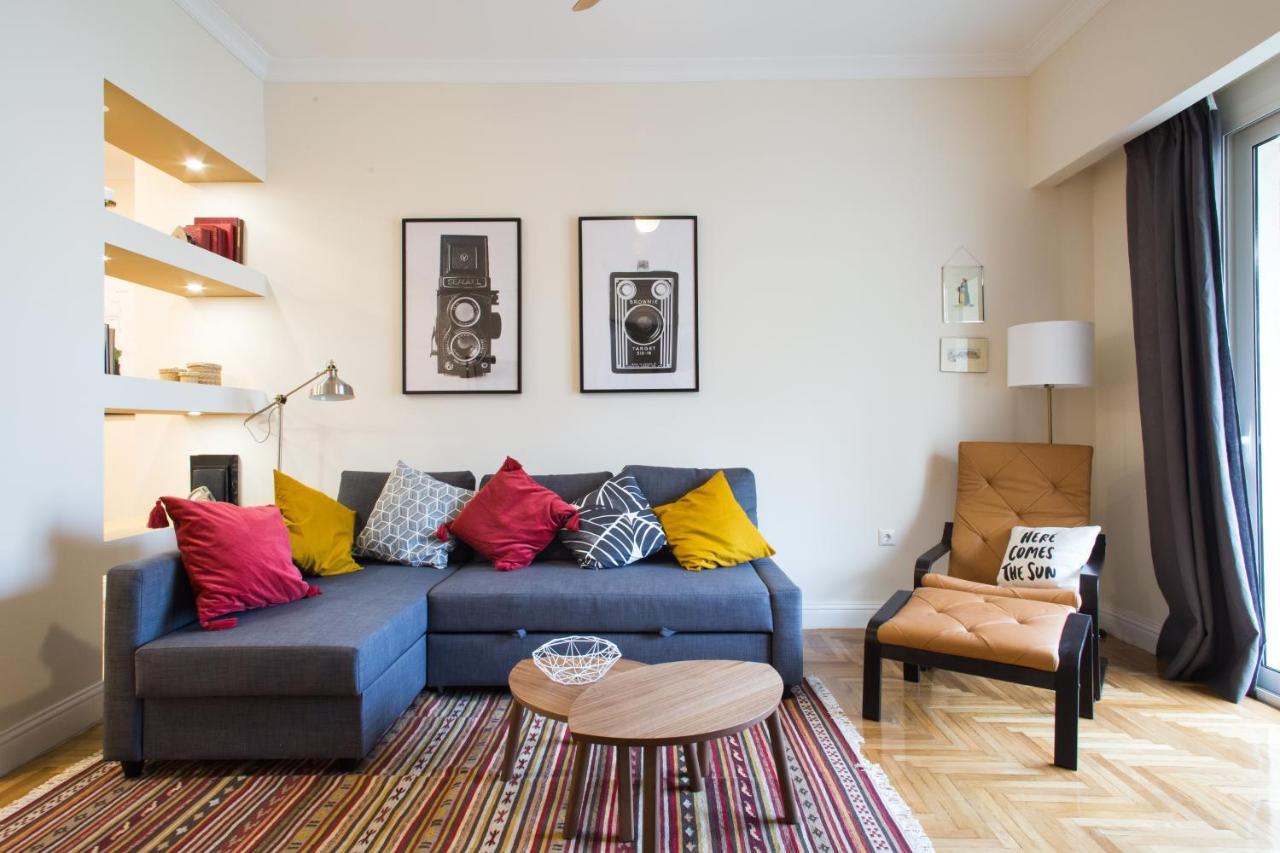Athena'S Hideaway- Fully Renovated- Absolute Best Location Экстерьер фото