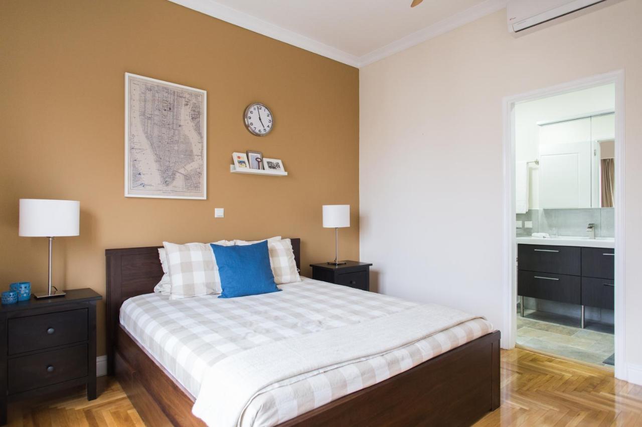 Athena'S Hideaway- Fully Renovated- Absolute Best Location Экстерьер фото