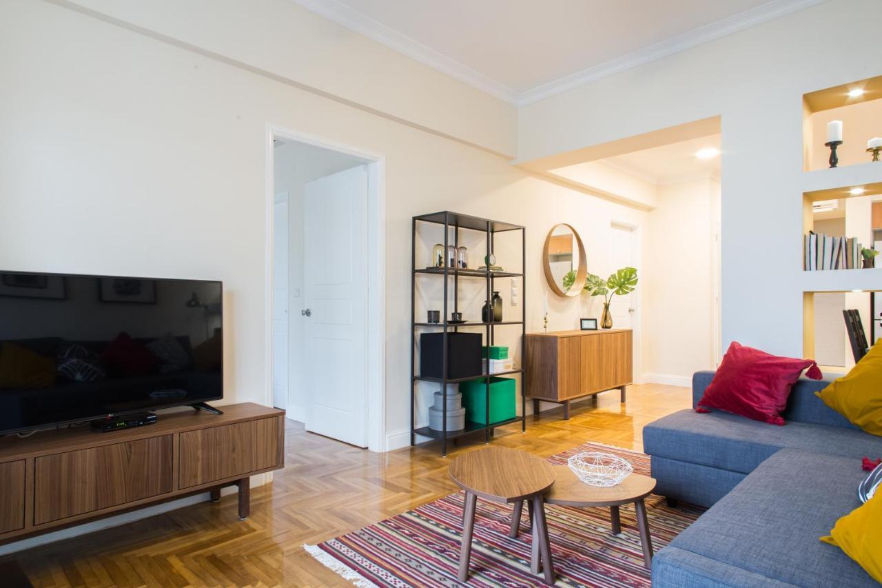 Athena'S Hideaway- Fully Renovated- Absolute Best Location Экстерьер фото