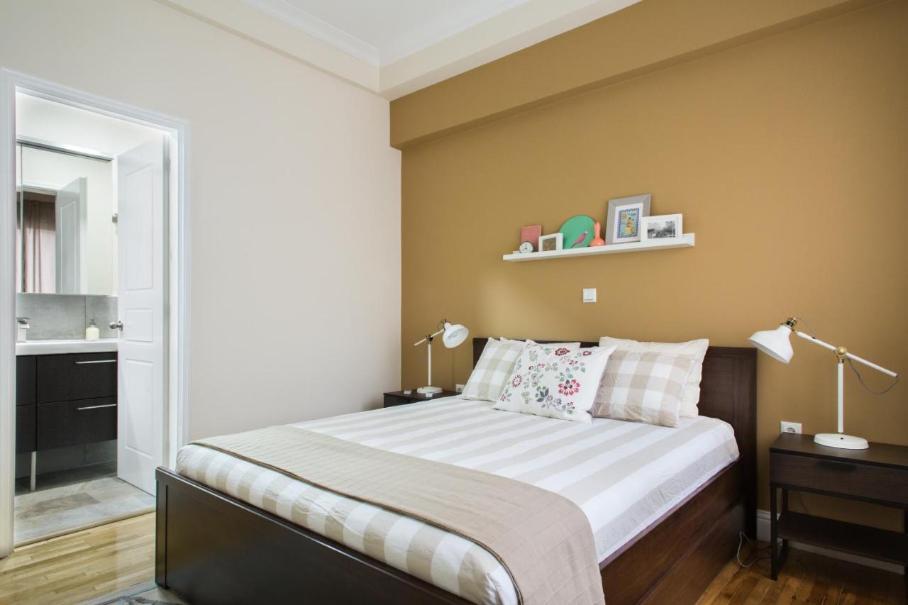 Athena'S Hideaway- Fully Renovated- Absolute Best Location Экстерьер фото