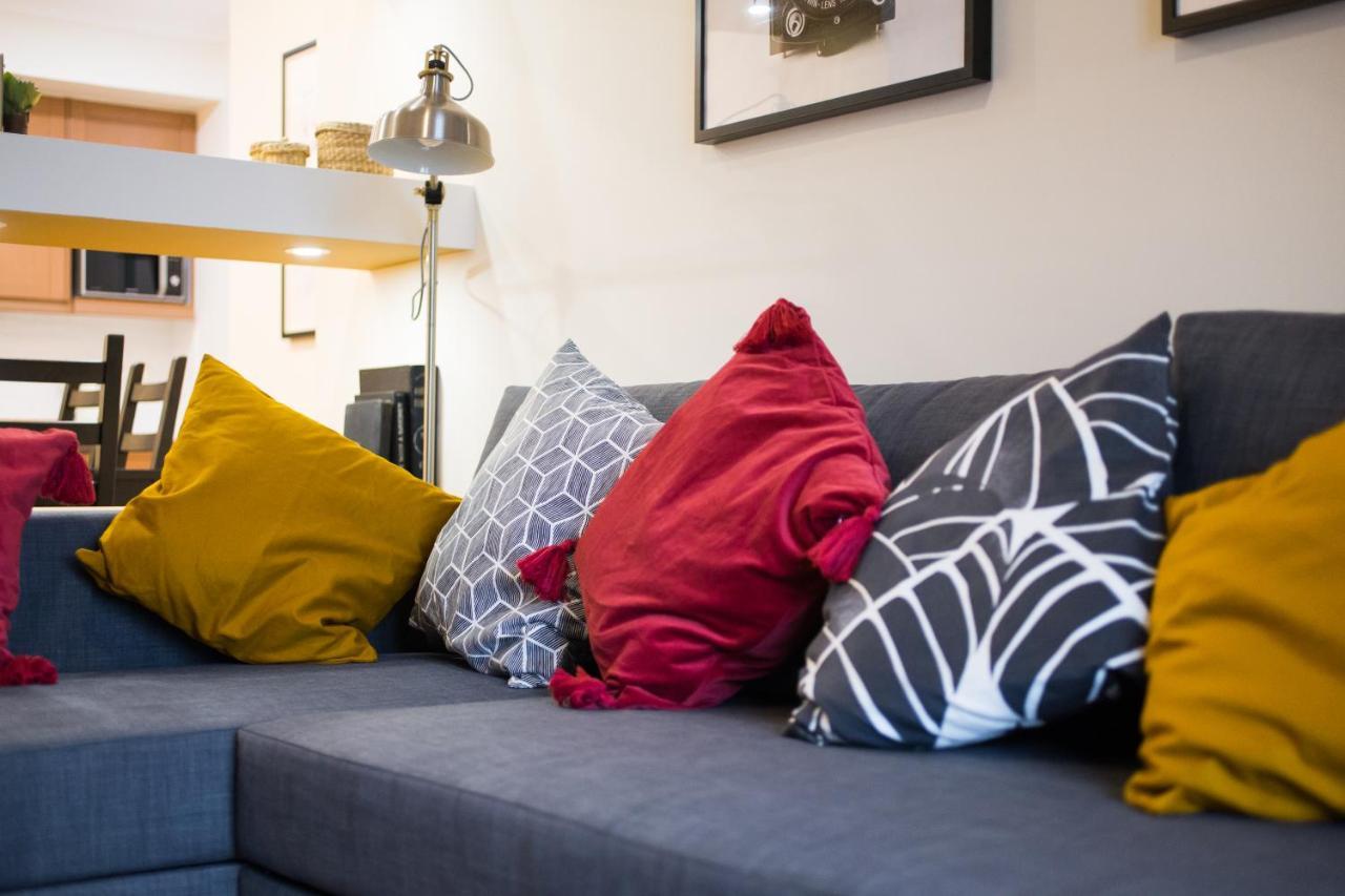 Athena'S Hideaway- Fully Renovated- Absolute Best Location Экстерьер фото