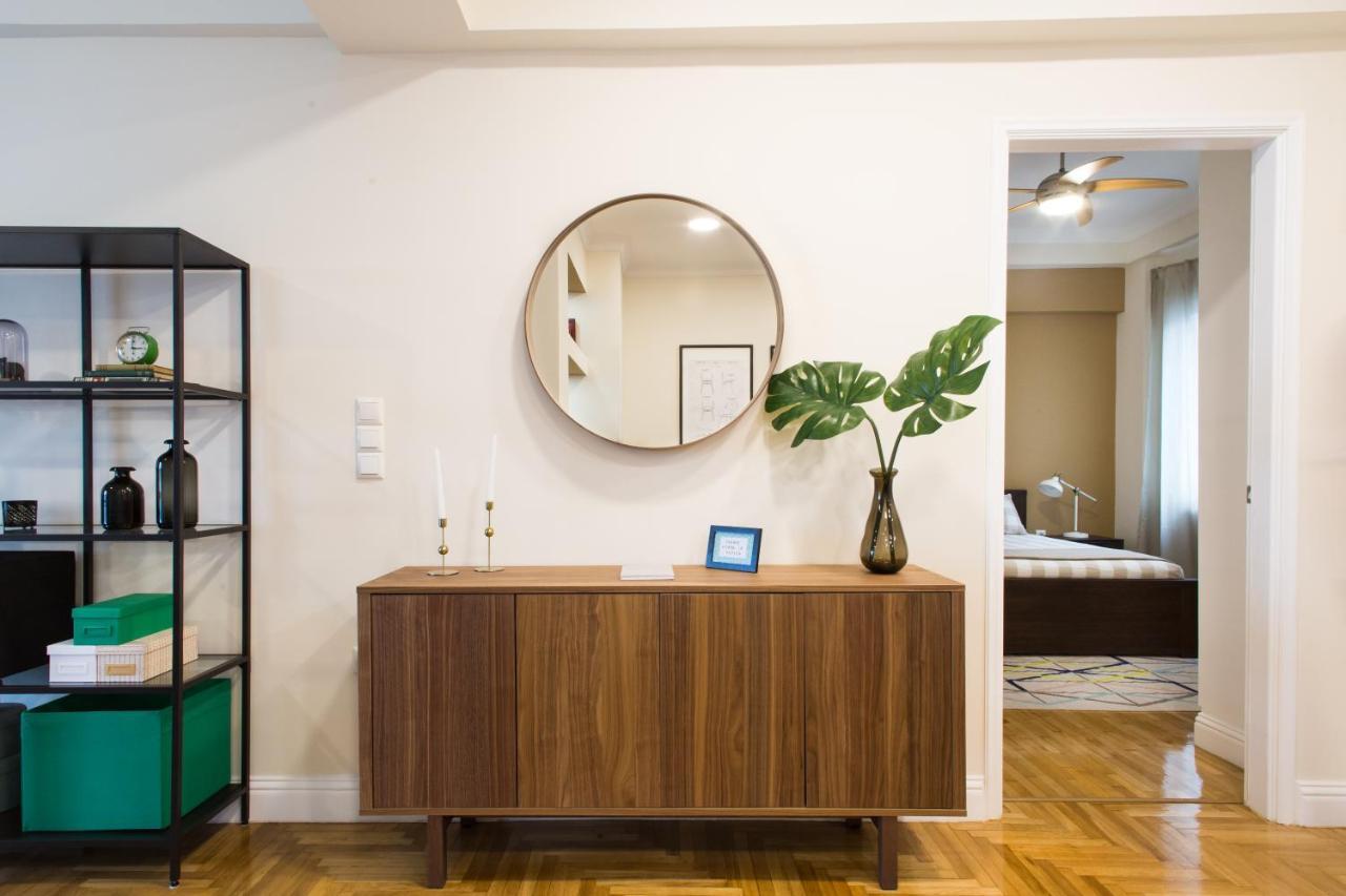 Athena'S Hideaway- Fully Renovated- Absolute Best Location Экстерьер фото